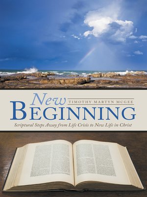 cover image of New Beginning